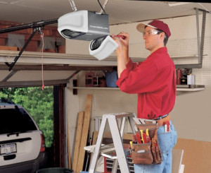 Garage Door Installation Deer Park