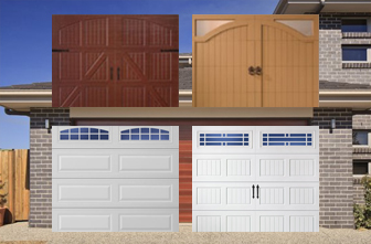 Garage Door Installation 